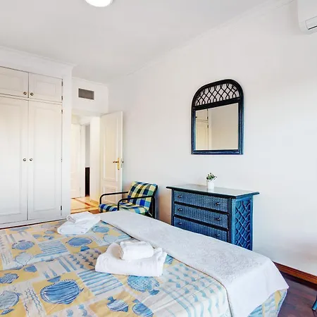 Apartment Algarve Paraiso - Via Marina Quarteira