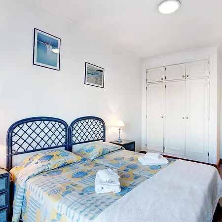 Apartment Algarve Paraiso - Via Marina Quarteira