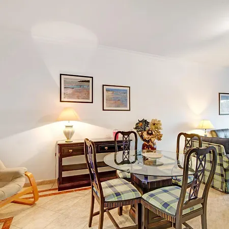 Algarve Paraiso - Via Marina Apartment