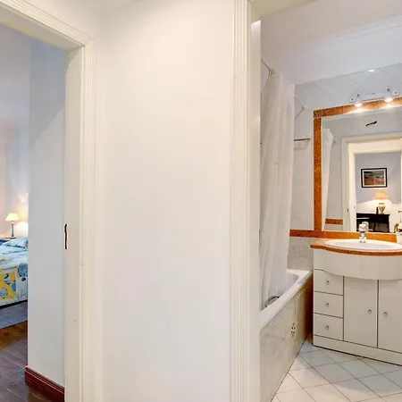 Apartment Algarve Paraiso - Via Marina *