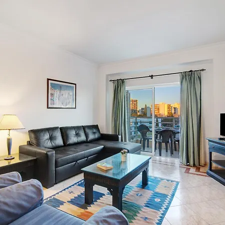 Algarve Paraiso - Via Marina Apartment *