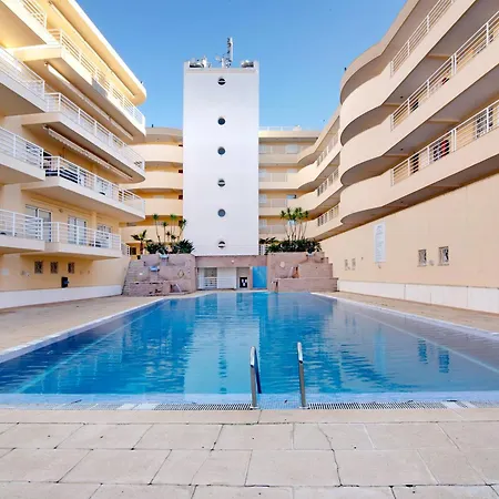Algarve Paraiso - Via Marina Apartment