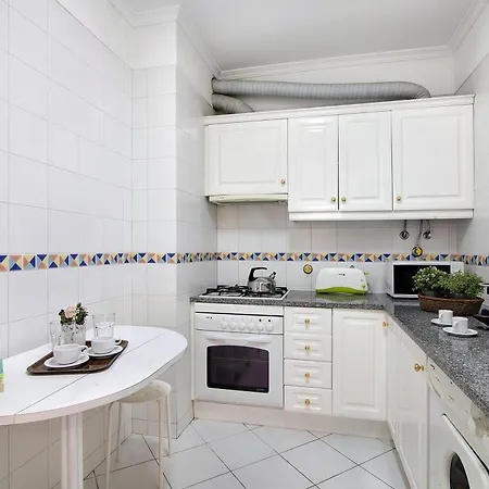 Apartment Algarve Paraiso - Via Marina Quarteira