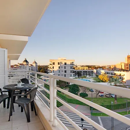 Apartment Algarve Paraiso - Via Marina *