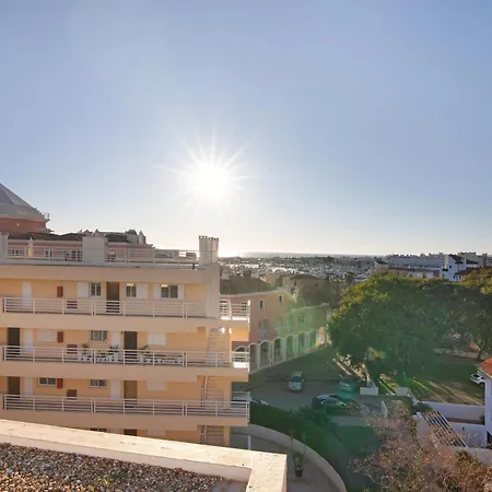 Algarve Paraiso - Via Marina Apartment Quarteira