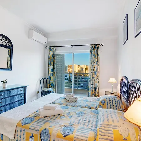 Apartment Algarve Paraiso - Via Marina *