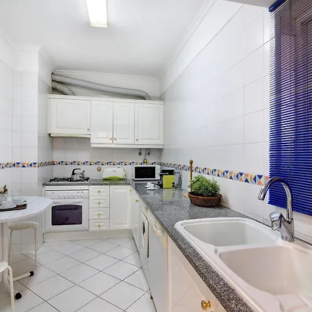 Apartment Algarve Paraiso - Via Marina