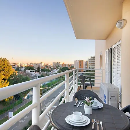 Apartamento Algarve Paraiso - Via Marina *