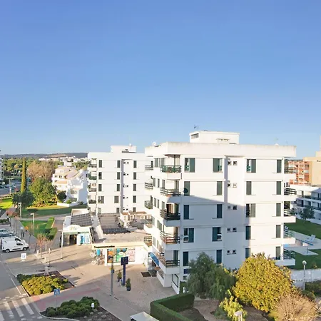Apartamento Algarve Paraiso - Via Marina