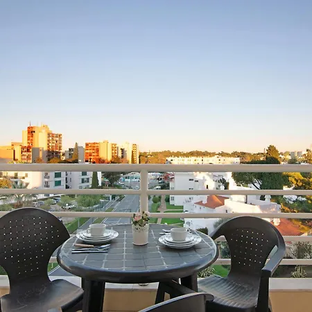 Algarve Paraiso - Via Marina Apartamento *